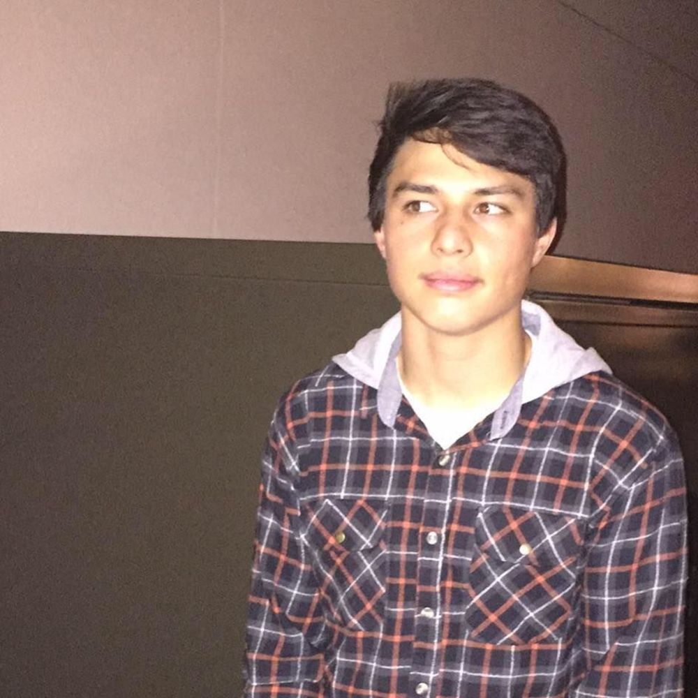 Meet your Posher, Matthew